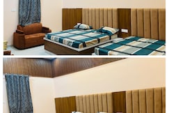 Sumanglam  Green Resort, Sambhal