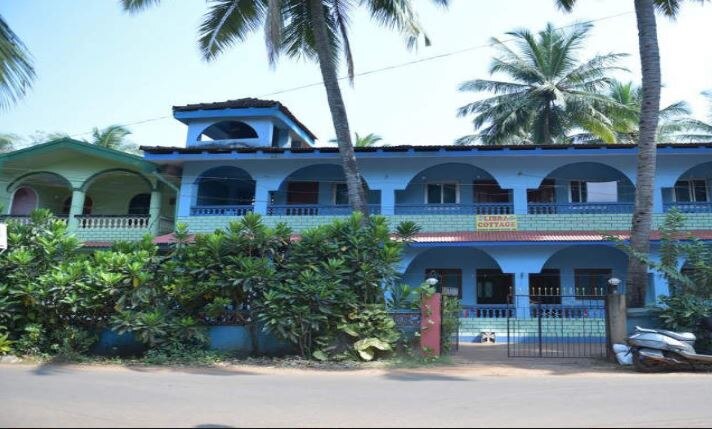 Libra Cottages Goa Homestay Price Address Reviews
