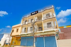 Hotel O NKA, Kichha