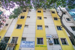 OYO 26817 GKS Residency, Bangalore