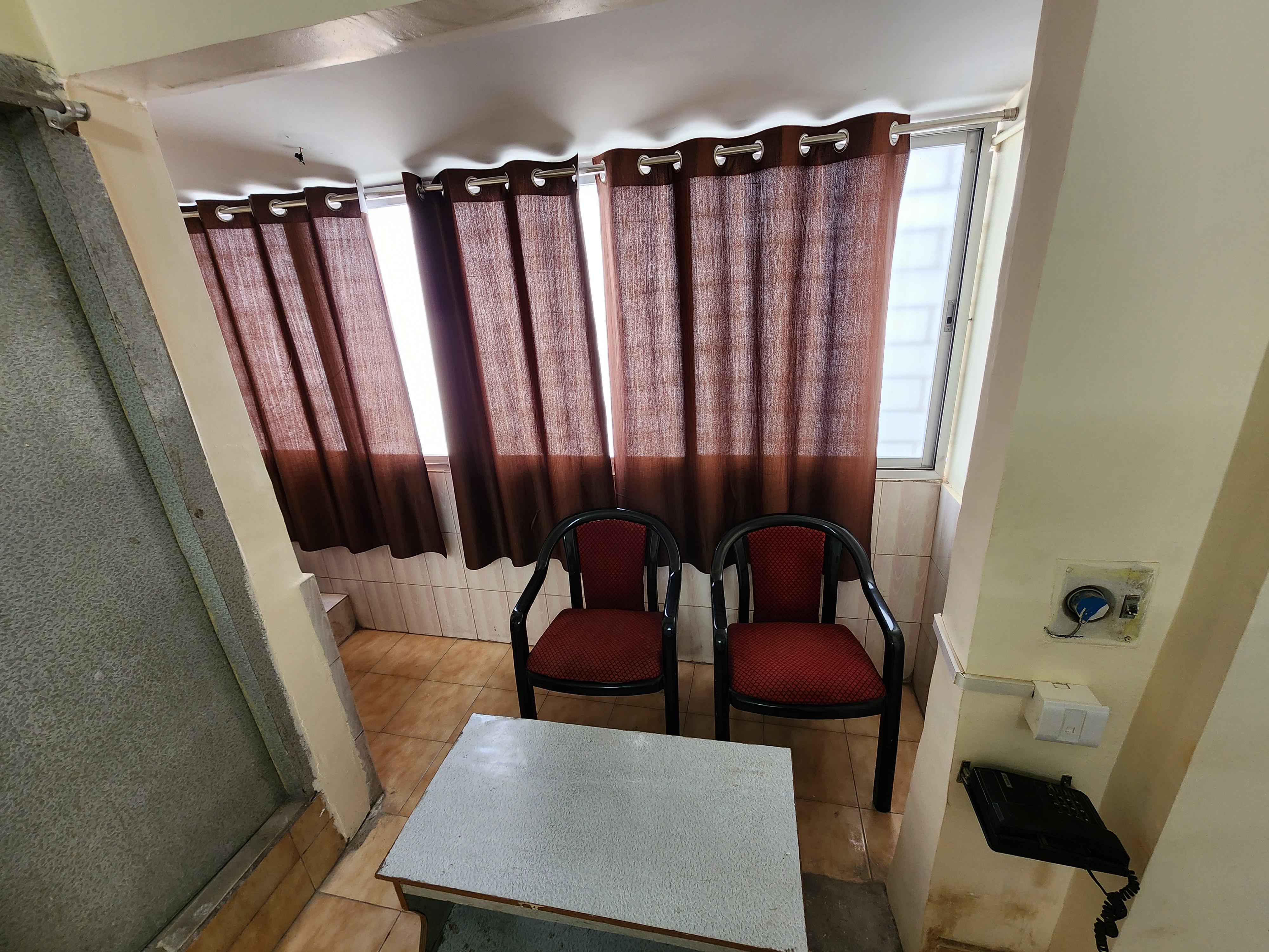 Hotel Akash - Tap to explore photos