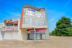 FabHotel Kanak Executive, Pune