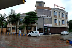 GOKUL PALACE , Banswara