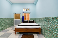 OYO Flagship Hotel O Mo Kudia, Puri