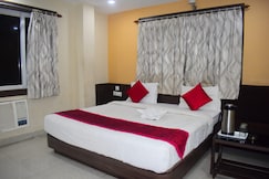 Hotel Sun Sai, 200 mtr from Sea Beach, Puri