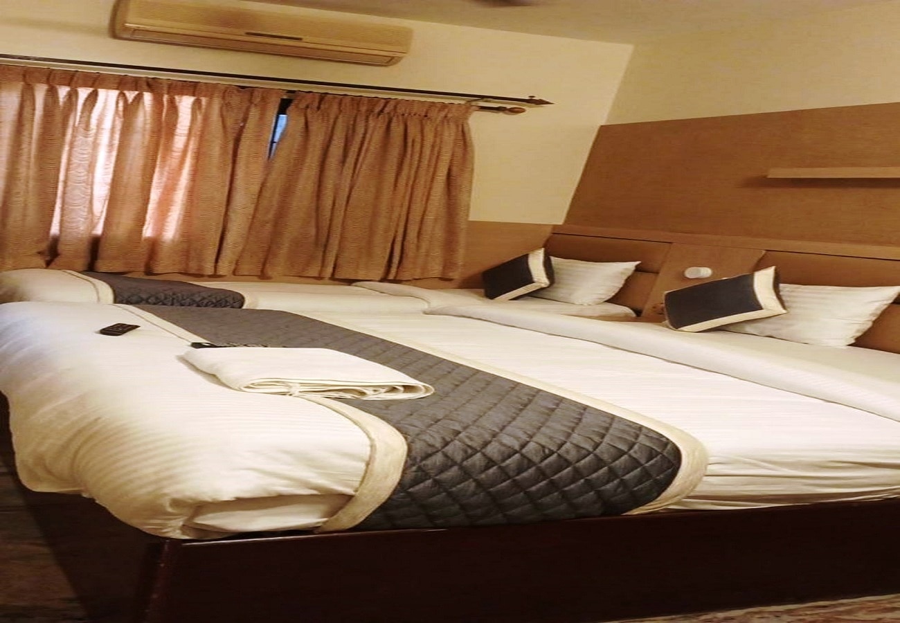 NESTLAY ROOMS AMBATTUR. - Tap to explore photos