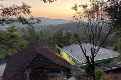 The Town Cascade, Coorg