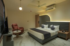 Sudarshan Palace By Spree, Dwarka