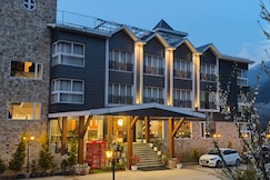 The Voyage Resort and Spa, Manali