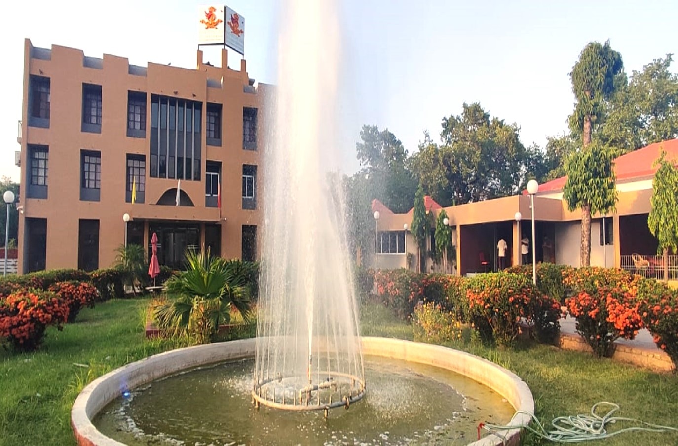 Panache Inn Kaimur Vihar - Tap to explore photos