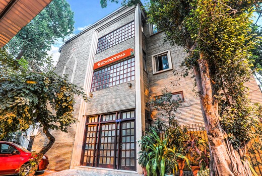 FabExpress Hemkunt Mansion
