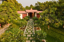 MJ Resort, Panvel