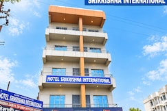 HOTEL SRIKRISHNA INTERNATIONAL, Tarapith