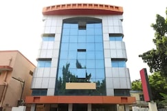FabHotel Lloyd's Inn I, Chennai