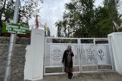 Tsewang Nurboo eco homestay, Nubra Valley
