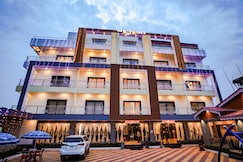 The Rath Inns, Mandarmani