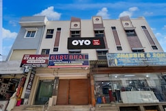 Hotel O New Star Lodge, Hyderabad