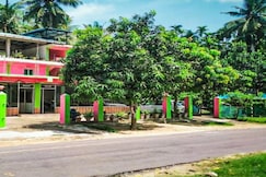 Dreamland Resort, Havelock