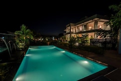 RASA Luxe A Luxury Stay, Sawai Madhopur