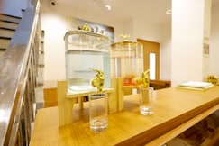 Hotel Golden Palace, Agra