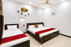 Shurya Home Stay, Ayodhya