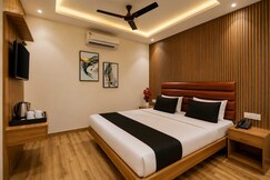 Townhouse Punjabi University Formerly Valley View, Patiala
