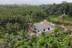 Hongirana Farmstay, Tirthahalli