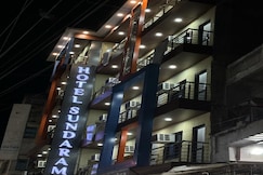 Hotel Sundaram 5 Min. Distance from Dargah, Ajmer
