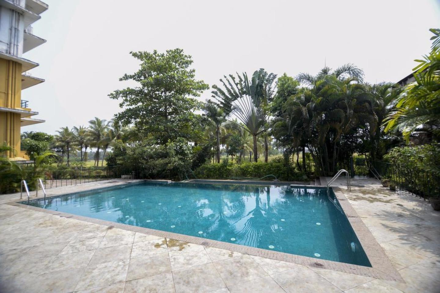 Serenity Varca-2 BHK Apartment - Tap to explore photos