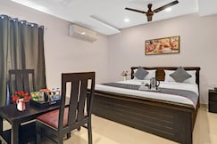 Super Townhouse RCC PARK VIEW INN, Hyderabad