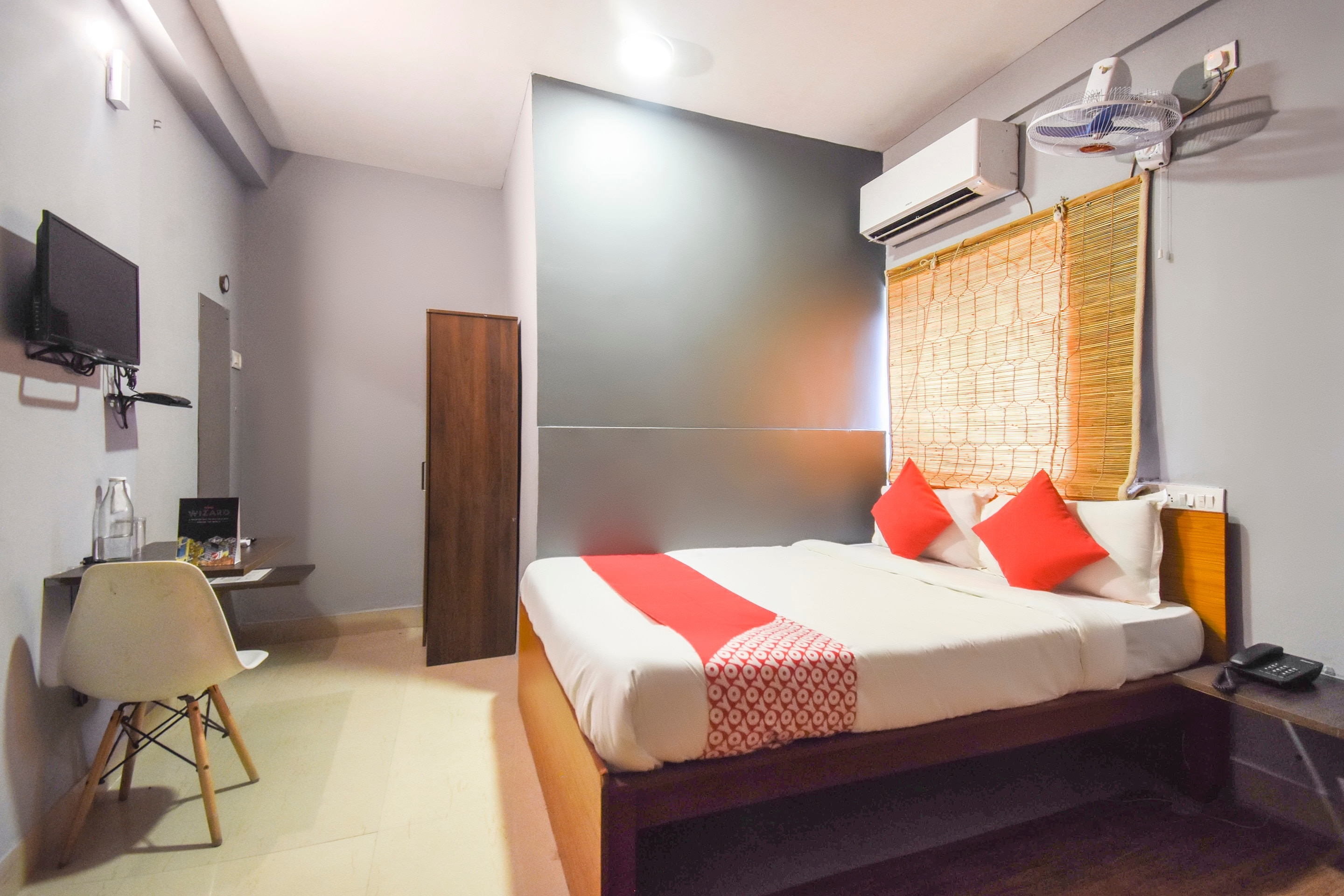 Hotel O Binayak Inn - Tap to explore photos