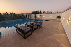 Prakruthi Retreat, Belgaum