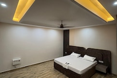 Happy Home Stays, Jammu