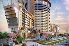 Cove by friends, Noida