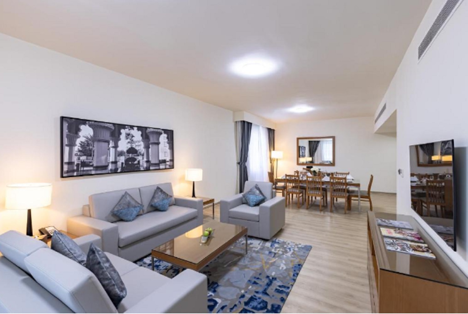 Golden Sands Hotel Apartments Bur Dubai