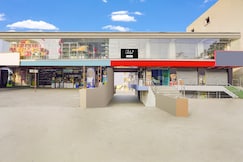 Super Collection O BIT Mesra? Ranchi Formerly Hotel Sapphire Grand, Ranchi