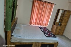 Sunnywoodz Homestay | Jungle View, Wayanad