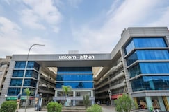 Hotel Unicorn, Surat