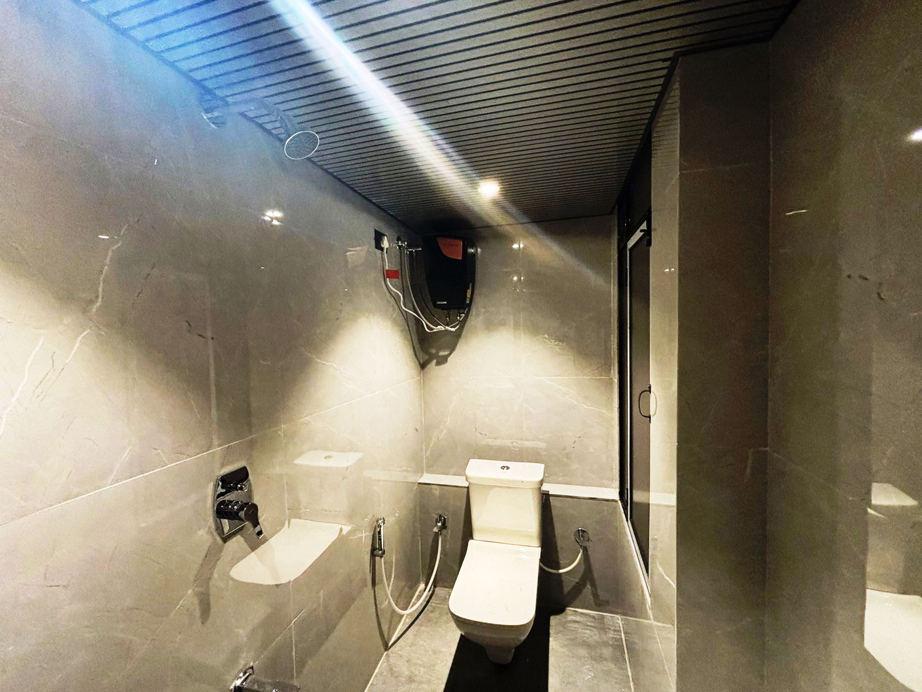 Aqua Stays And Service Apartments - Tap to explore photos