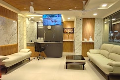 Sithara Inn by Revtree, Hospet
