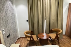 Purav Vatika & Hotel, Sonipat