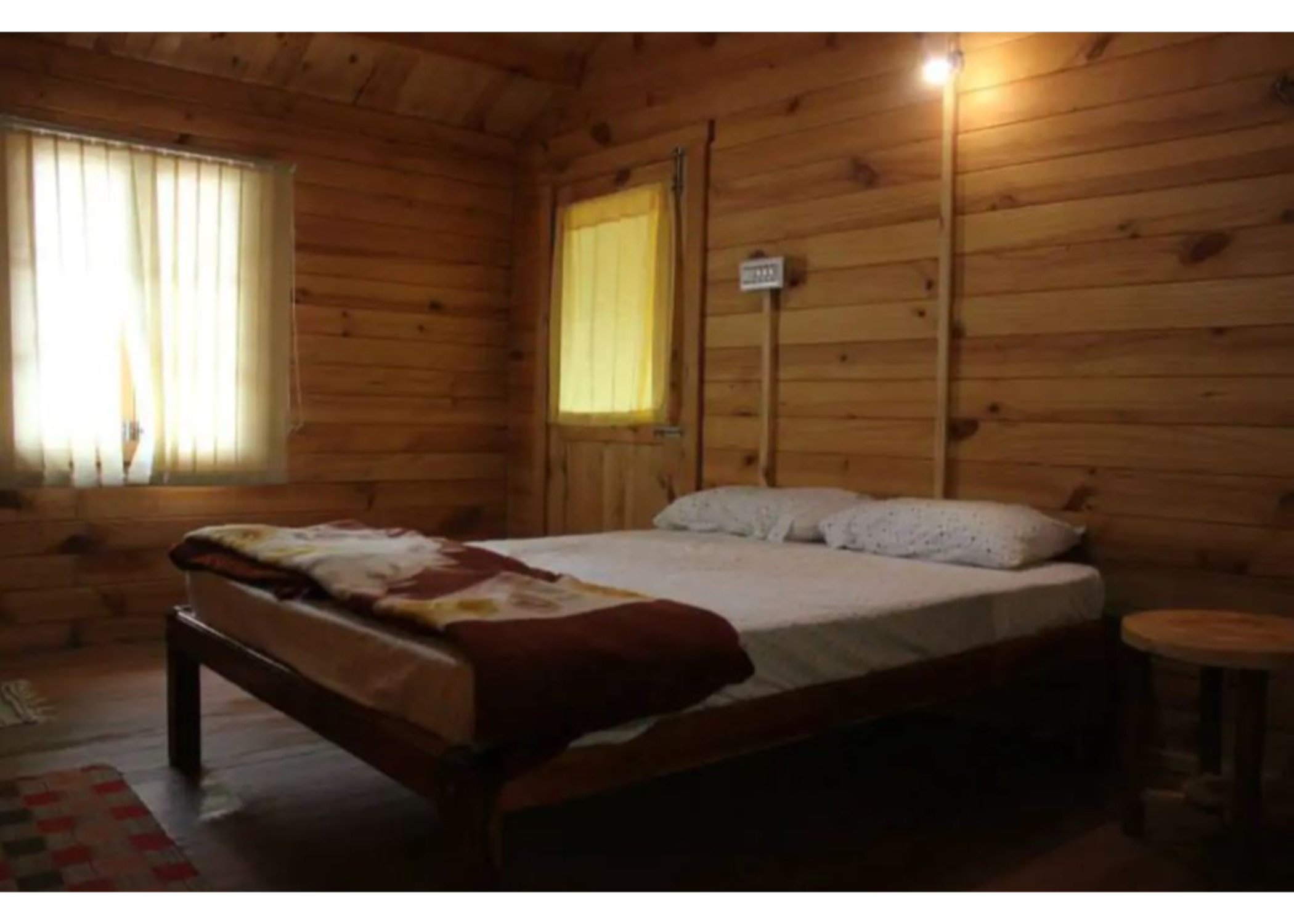Trek Inn Yercaud - Tap to explore photos