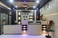 Super Townhouse Hotel Vaishnavi Inn, Lucknow