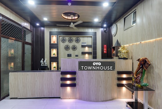 Townhouse Hotel Vaishnavi Inn