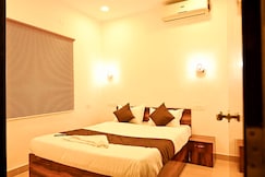 Airport Stay, Pune