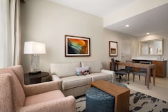 Embassy Suites by Hilton McAllen Convention Center, Willacy