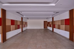 Hotel Silver Sands, Mohali