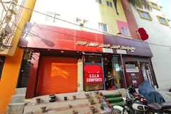 S.S.L.N COMFORTS, Bangalore