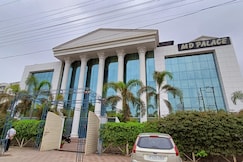 M D PALACE, Lucknow