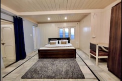 Mussoorie Mountain Glory Villa, Mussoorie